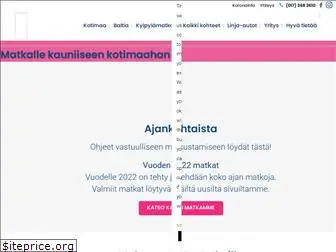 tematkat.fi