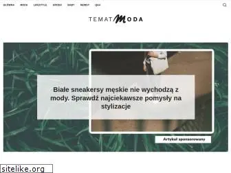 tematmoda.pl