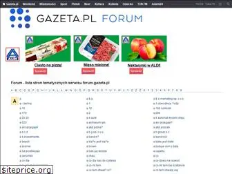 tematy.forum.gazeta.pl