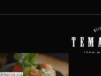 temazcalcantina.com