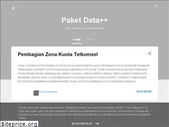 tembakpaketdata.blogspot.com