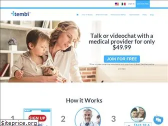 tembihealth.com