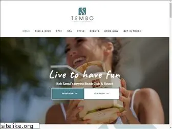 tembo-samui.com