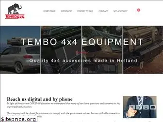 tembo4x4.com