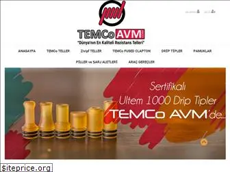 temcoavm.com