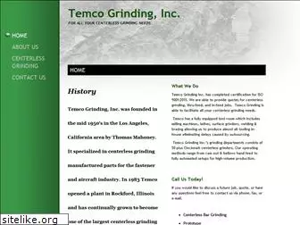 temcogrinding.com