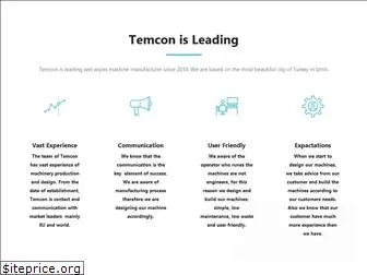 temcon.com.tr