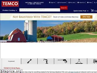 temcoparts.com