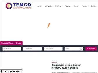 temcoqatar.com