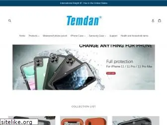 temdan.com