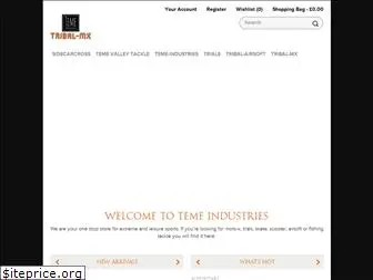 teme-industries.com