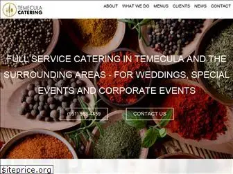 temecula-catering.com