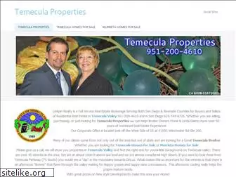 temecula-properties.com