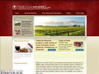 temecula-wineries.com