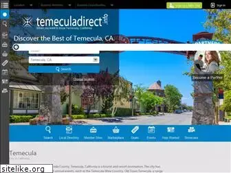 temeculadirect.info