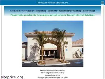 temeculafinancial.com