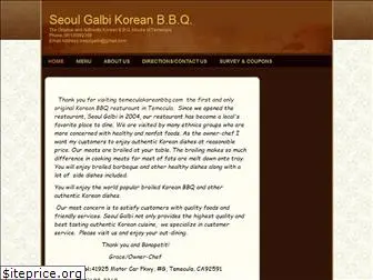 temeculakoreanbbq.com