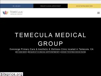 temeculamedicalgroup.com