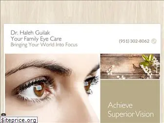 temeculaoptometrist.com