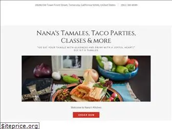 temeculatamales.com