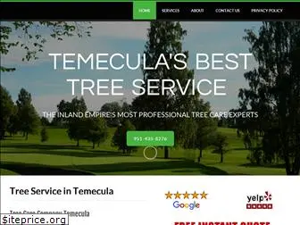 temeculatreeservice.net