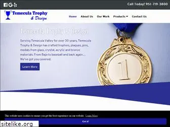 temeculatrophy.com