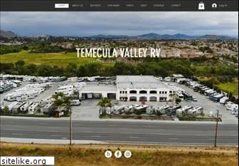 temeculavalleyrv.com