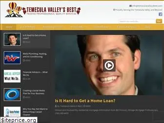 temeculavalleysbest.com