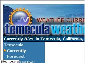 temeculaweather.com