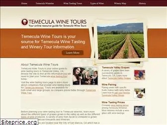 temeculawinetour.info