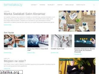 temelaksoy.com