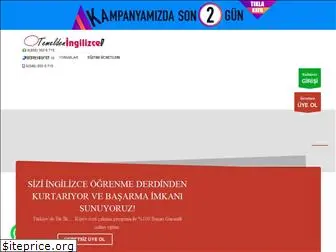 temeldeningilizce.com