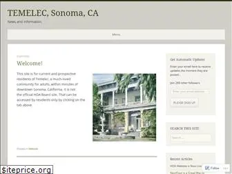 temelec.org