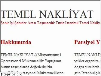 temelnakliyat.com