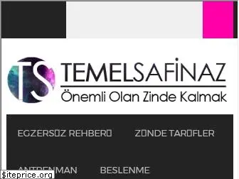 temelsafinaz.com