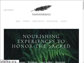 temenosrising.com