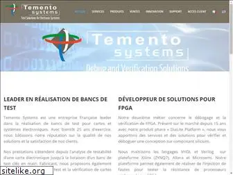 temento.com