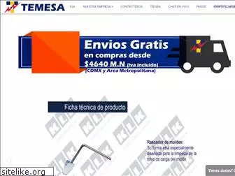 temesa.com