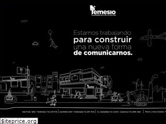 temesio.com.uy