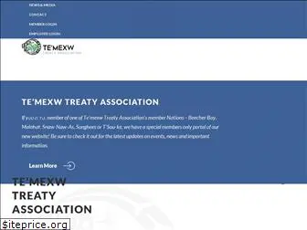 temexw.org