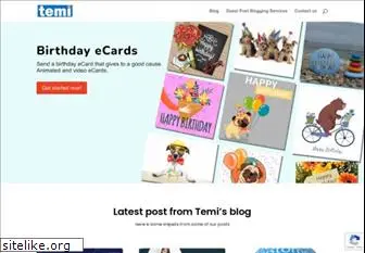 temi.co.uk