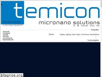 www.temicon.de