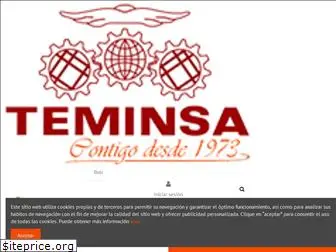 teminsa.com