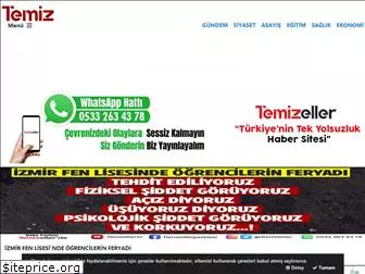 temizellergazetesi.com