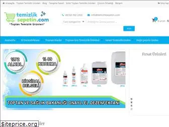 temizliksepetin.com