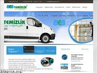 temizliksirketiizmir.com