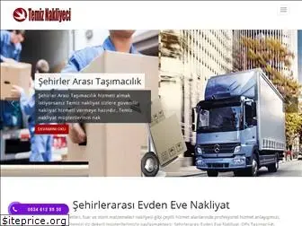 temiznakliyeci.com