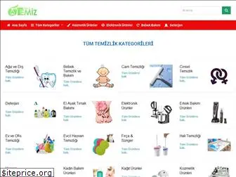 temiztemiz.com