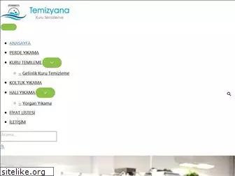 temizyana.com