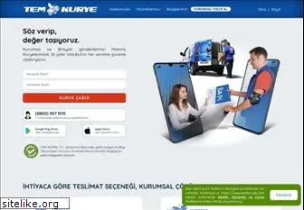 temkurye.com